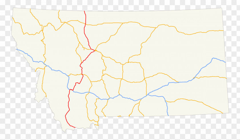 Map Line PNG