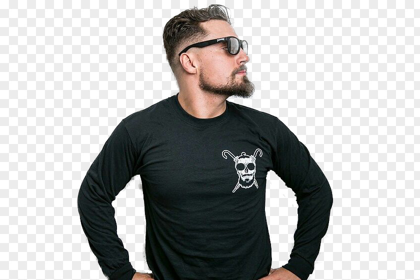 Marty Scurll Professional Wrestling Wrestler Ring Of Honor The Elite PNG