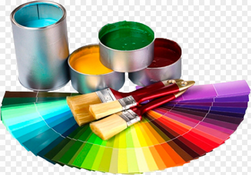 Paint Royalty-free Tin Can Stock Photography Palette PNG
