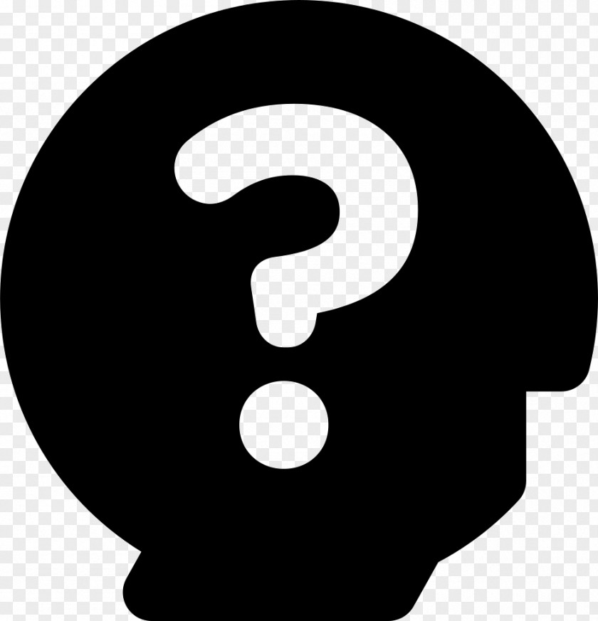 Question Icon PNG