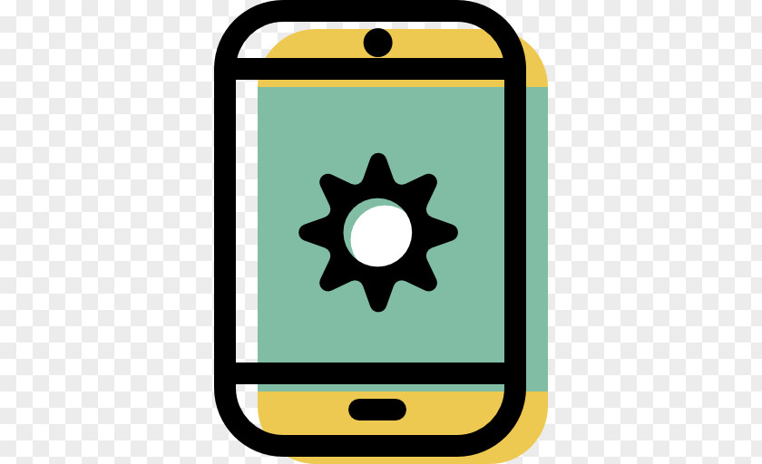 Smartphone Handheld Devices PNG