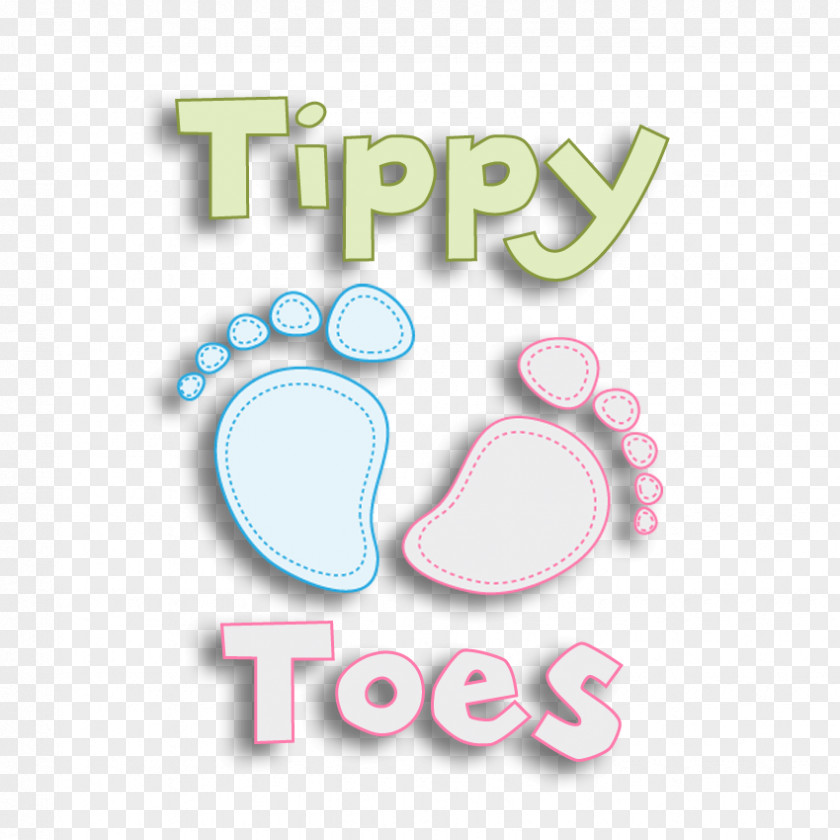 Tippy Toes Librairie Dawi Brand Logo Facebook PNG