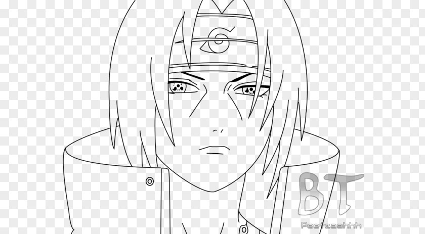 Uchiha Itachi Drawing Sasuke Orochimaru Clan PNG