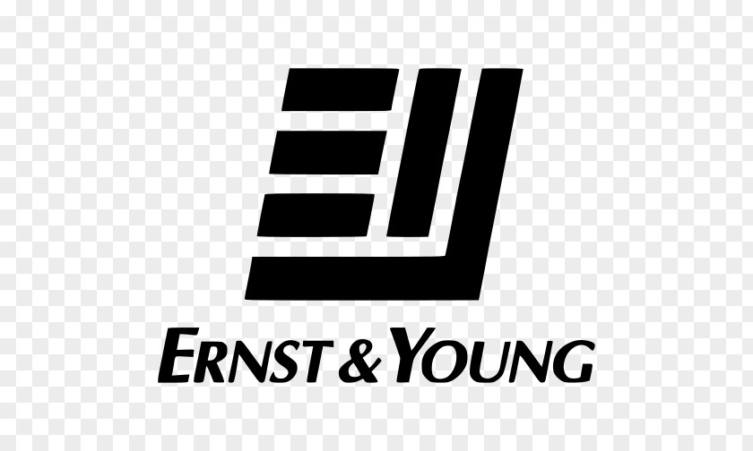 Young Ernst & Business Logo Accounting Company PNG