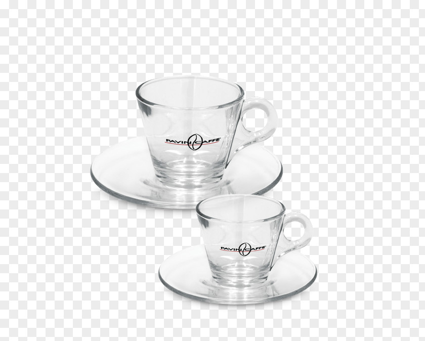 Caffe Cup Coffee Espresso Ristretto Saucer Product PNG