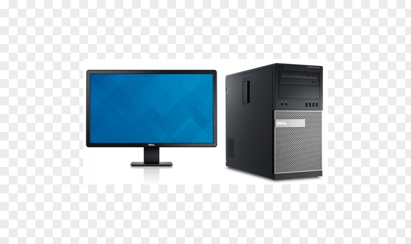 Computer Output Device Monitors Personal Desktop Computers Hardware PNG