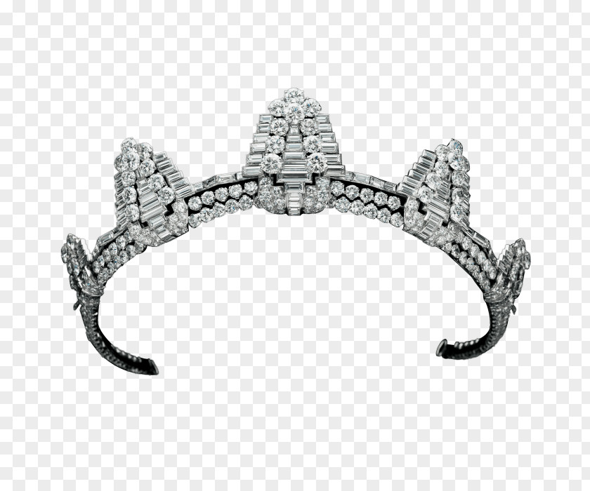 Crown Earring Tiara Jewellery Diamond PNG