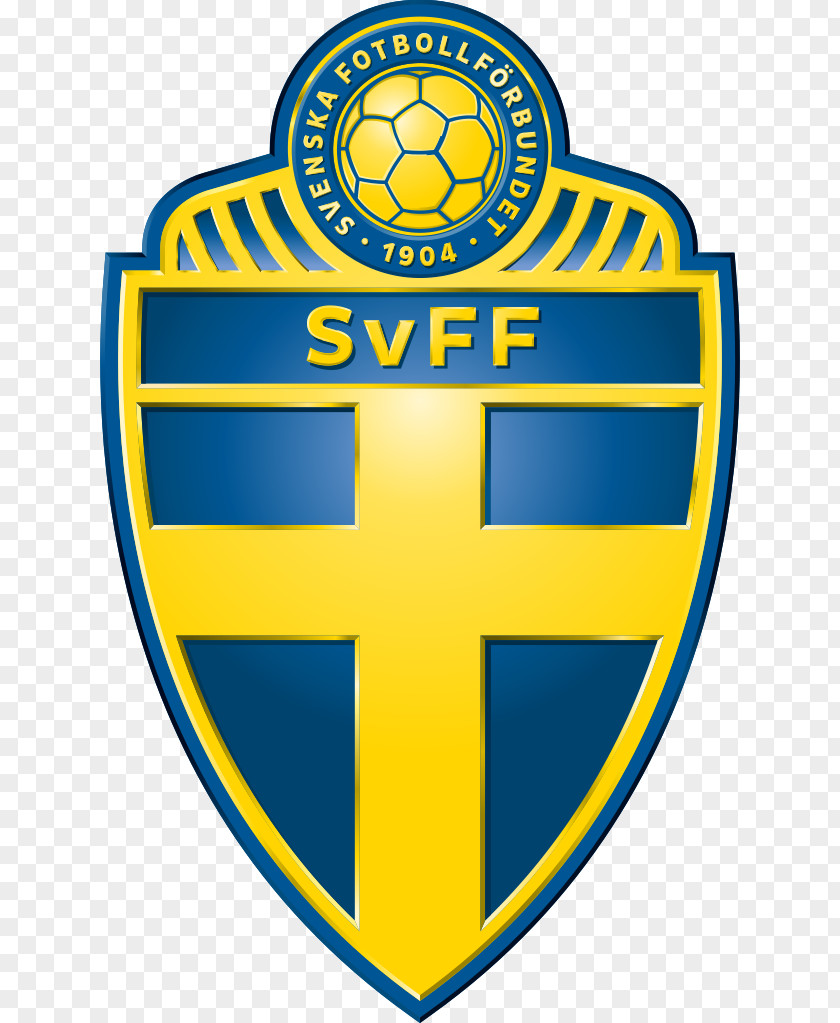 Football Sweden National Team 2018 World Cup UEFA Nations League Swedish Association PNG