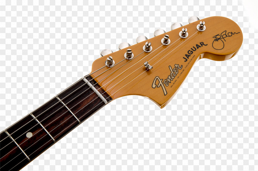 Guitar Fender Jaguar Stratocaster Jazzmaster Musical Instruments Corporation PNG