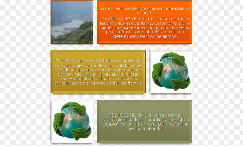 Natural Environment Text Promotion Sticker Brochure PNG