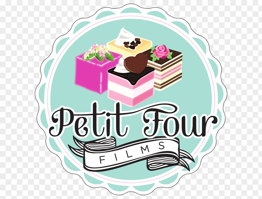 Petit Four Film Food Teaser Campaign Videographer PNG