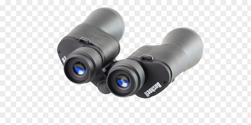 Silver Telescope Binoculars Monocular Camera Lens PNG