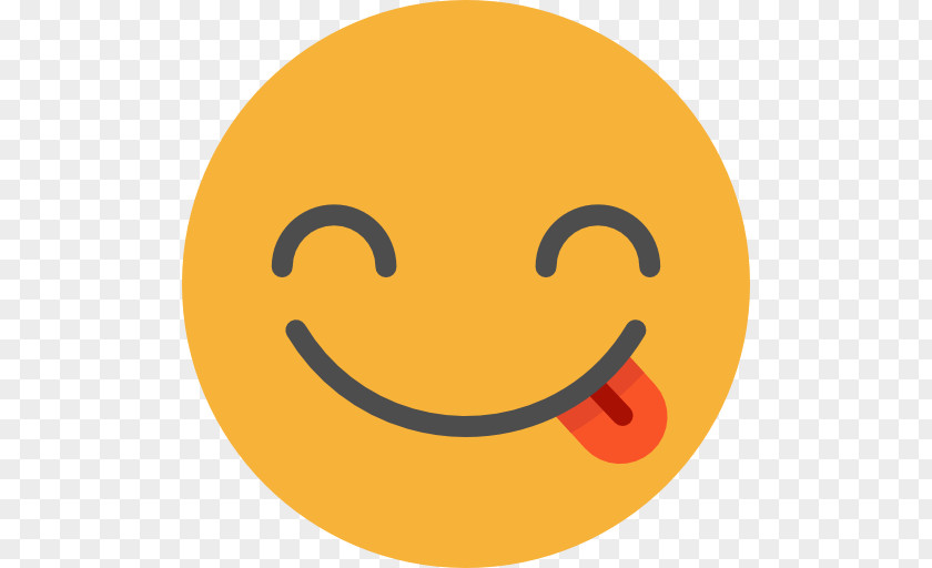 Smiley Emoticon PNG