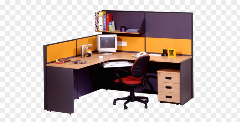 Table Furniture Office & Desk Chairs PNG