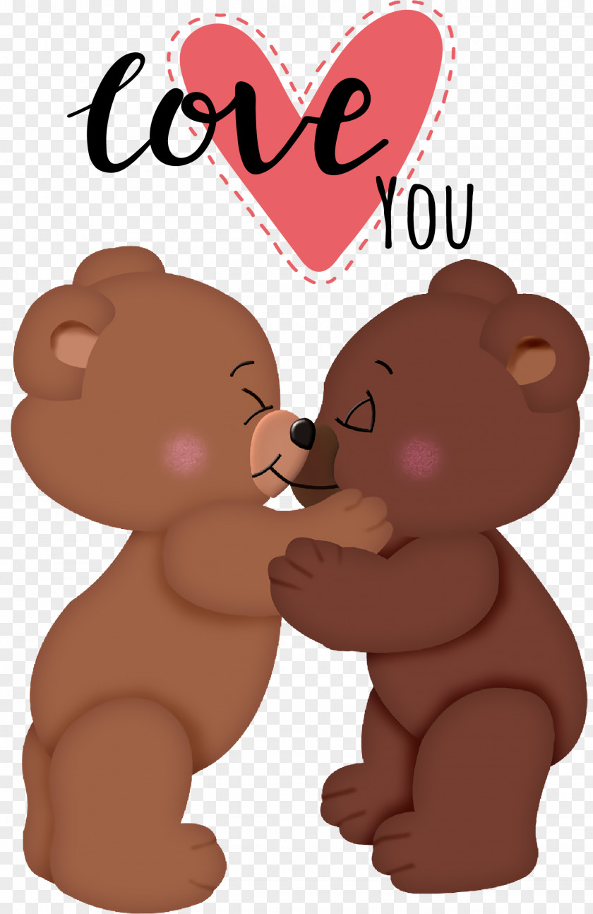 Teddy Bear PNG