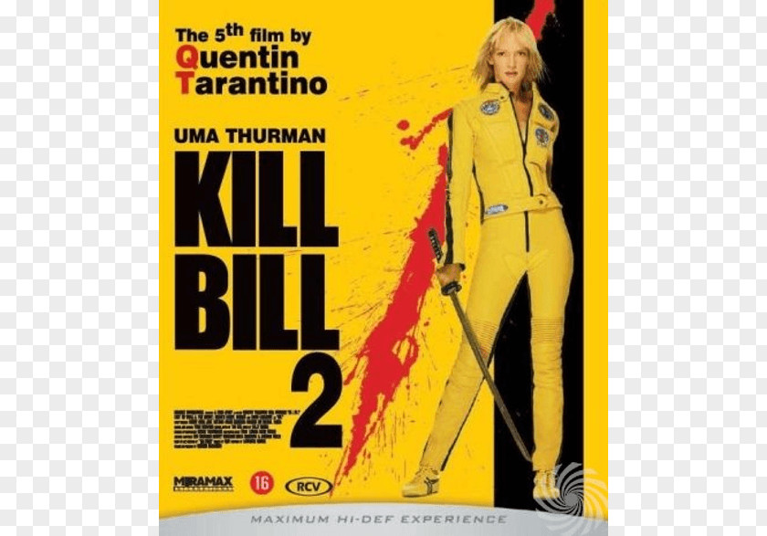 Youtube Kill Bill YouTube Martial Arts Film PNG