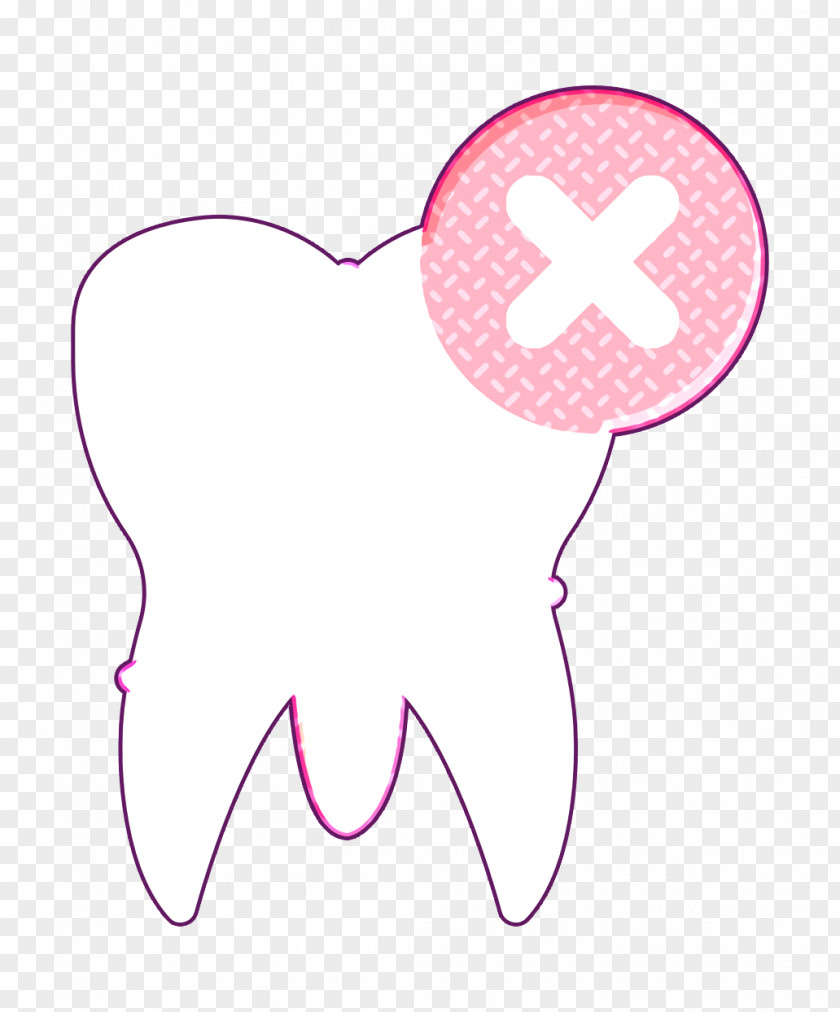 Dental Icon Tooth Dentistry PNG