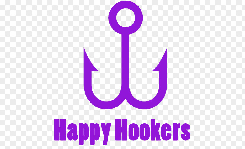 Fishing Fish Hook Baits & Lures Logo PNG