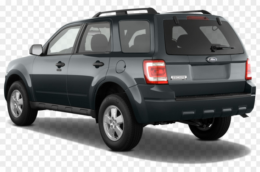 Four-wheel Drive Off-road Vehicles 2011 Ford Escape Car Sport Utility Vehicle 2001 PNG