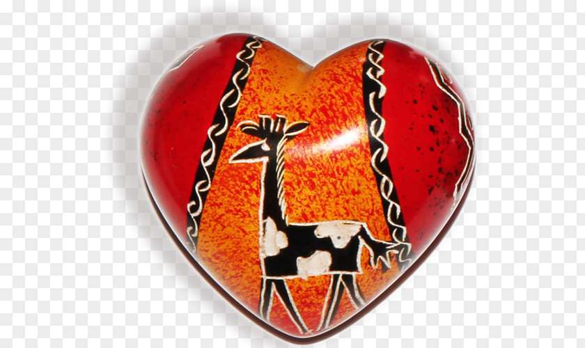 Giraffe 0 2 1 Badge Heart PNG