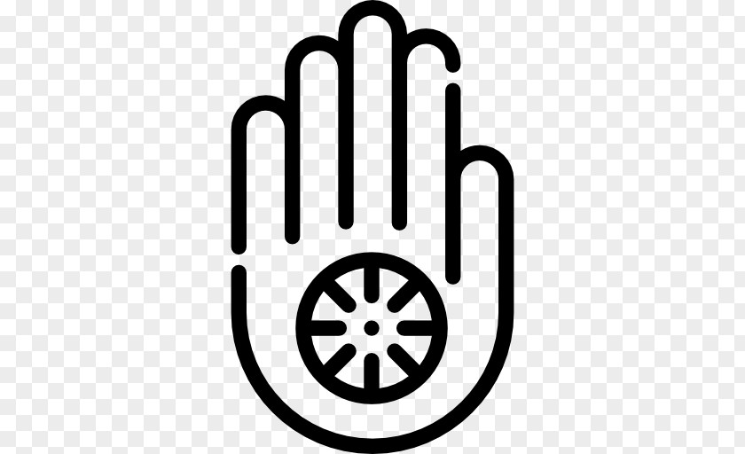 Jainism Thumb Signal Symbol Gesture The Finger PNG