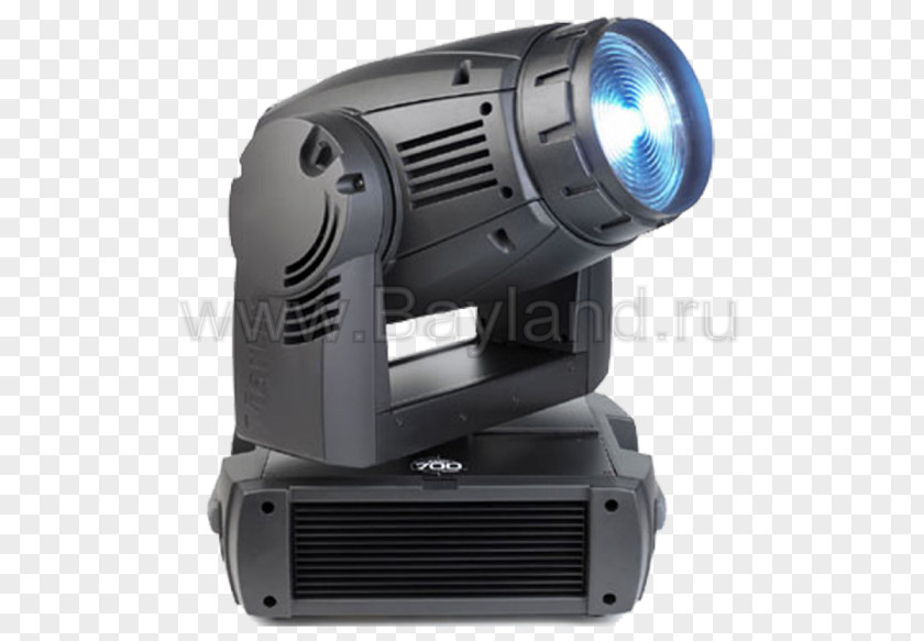 Light Stage Lighting Sound Martin Professional PNG