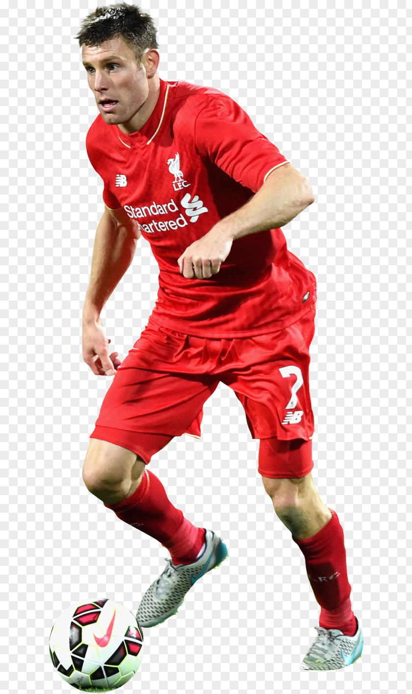 Liverpool James Milner F.C. Football Player Pro Evolution Soccer 2018 Team Sport PNG