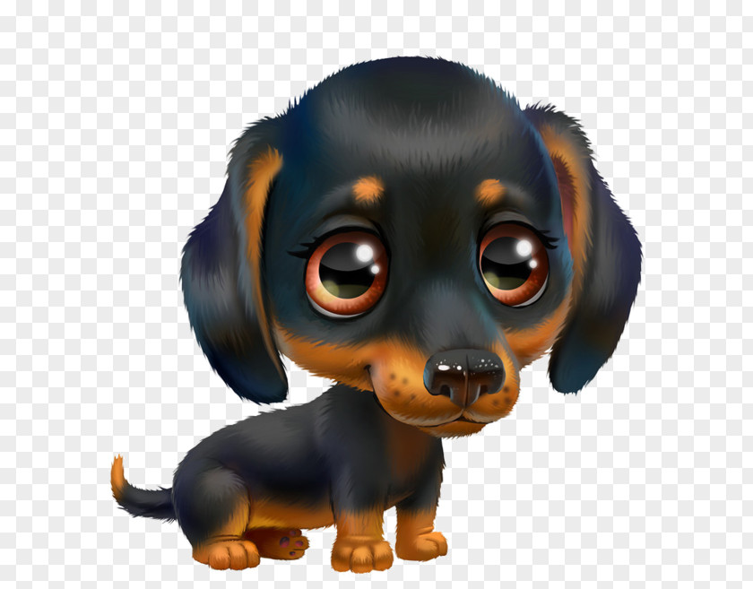 Puppy Pug Pet Illustration Clip Art PNG