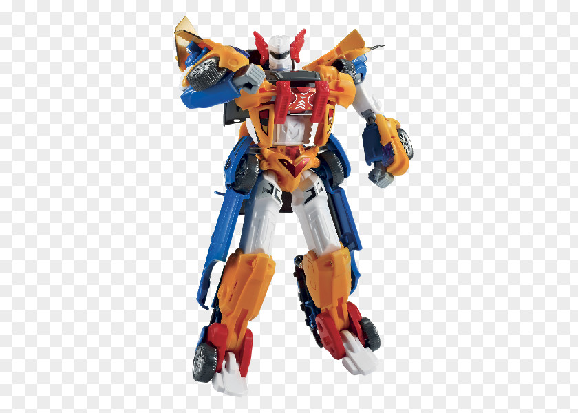 Robot Transforming Robots Robby The Car Toy PNG