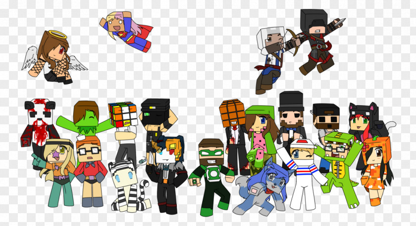 Season Two Halloween DrawingMinecraft Minecraft: Story Mode PNG