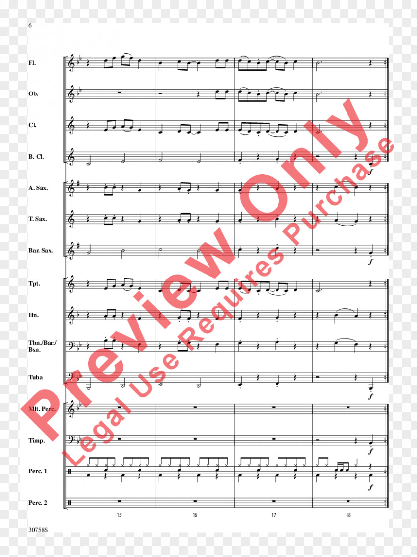 Sheet Music Saxophone Musical Ensemble J.W. Pepper & Son PNG ensemble Son, sheet music clipart PNG