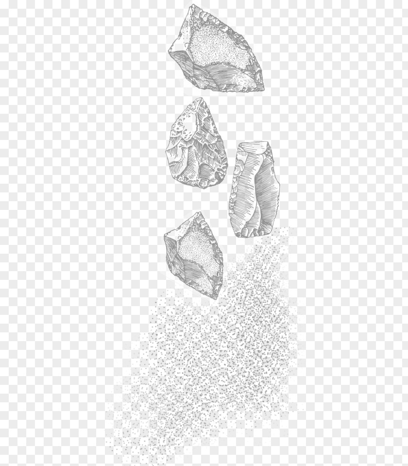 Stone And Gravel Pathways /m/02csf Product Design Drawing PNG