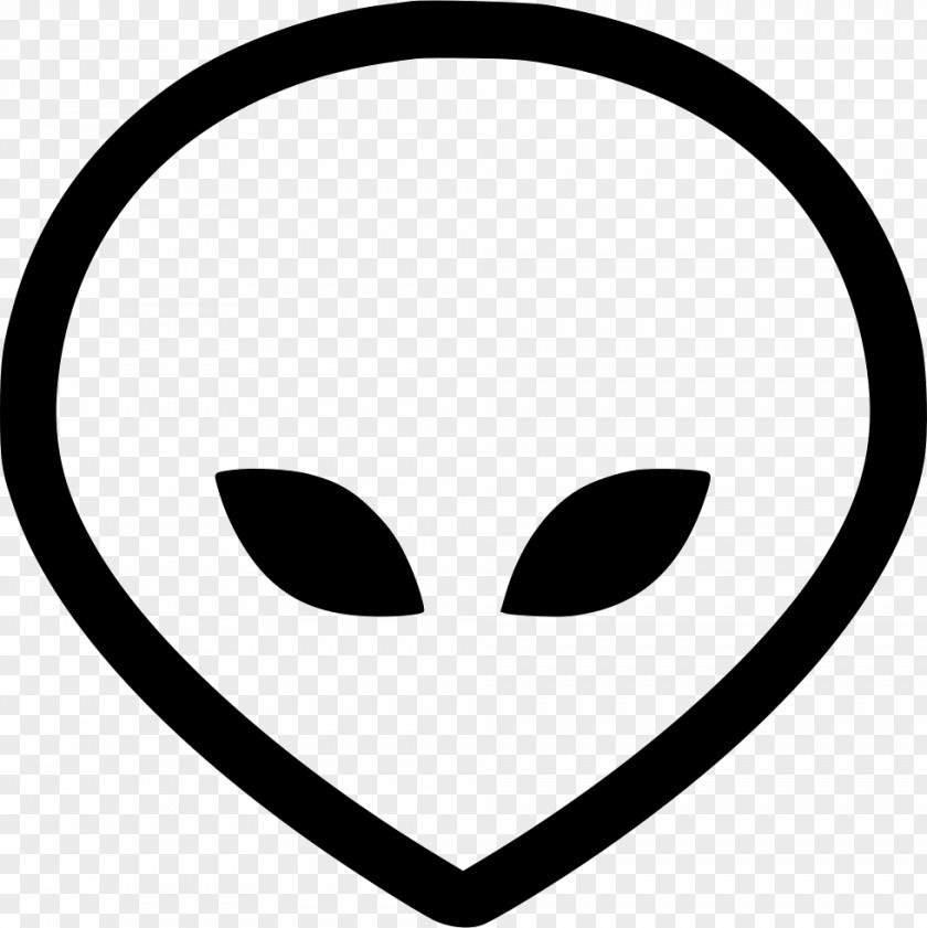 Allien Icon Clip Art Alien PNG