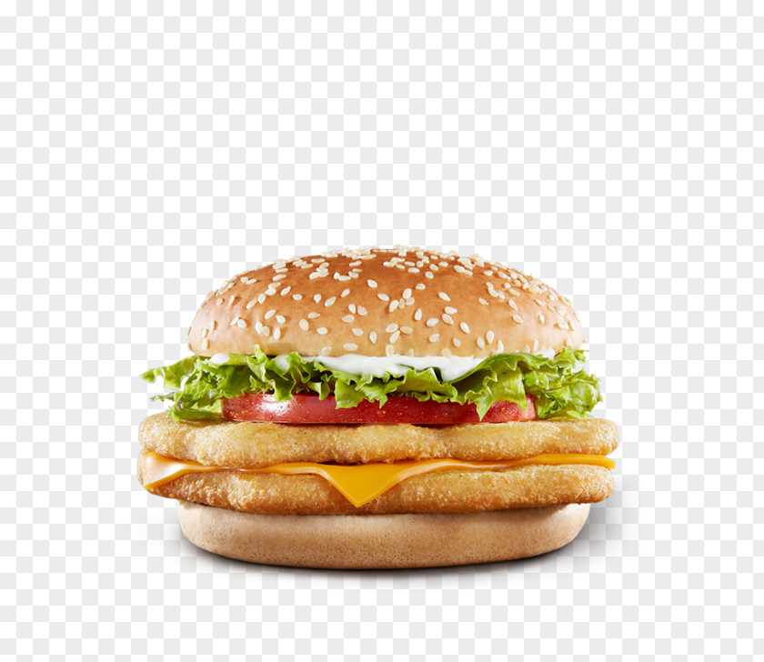 Big Mac Quarter Pounder TenderCrisp Hamburger Whopper Crispy Fried Chicken Nugget PNG