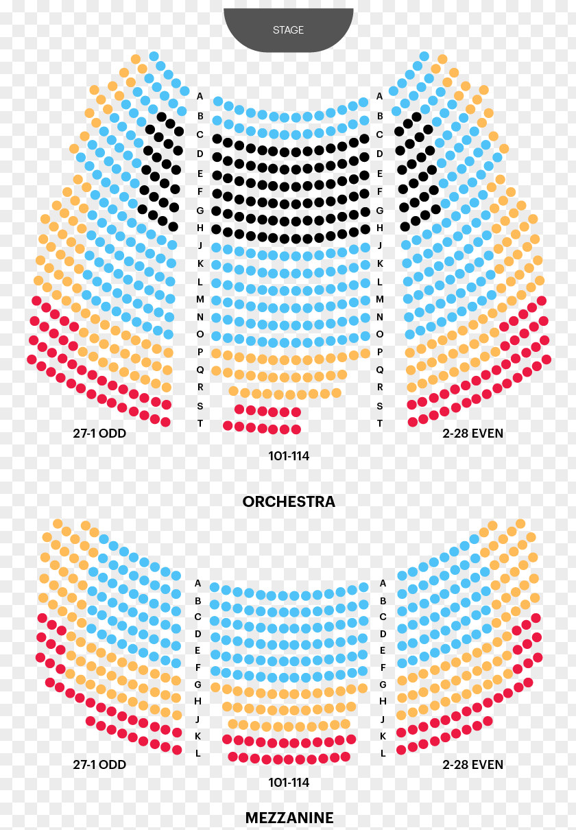 Cinema Seat Broadhurst Theatre Winter Garden Astor Place Broadway PNG