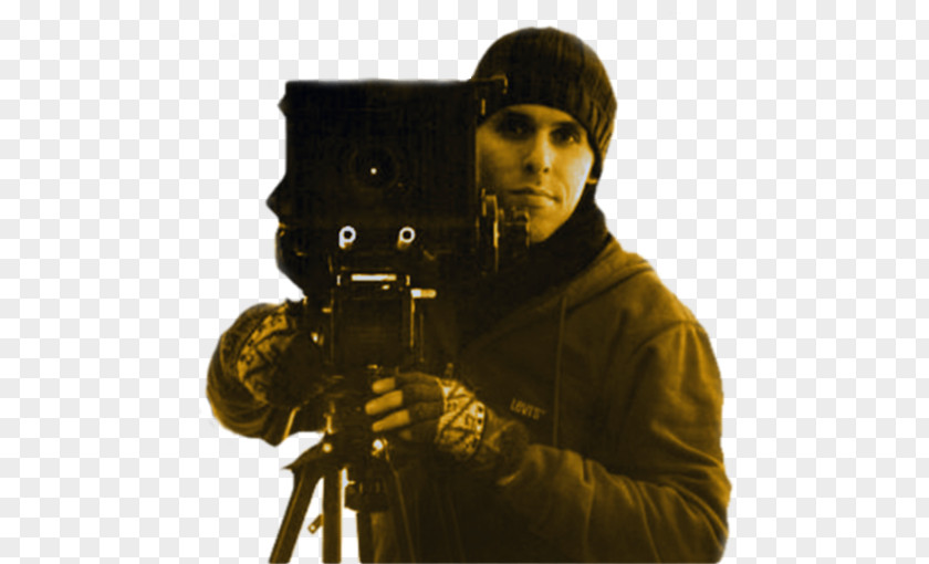 Cinematographer Camera Operator Film Director Videographer PNG