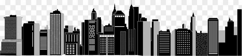 Cityscape File Boston Skyline Clip Art PNG