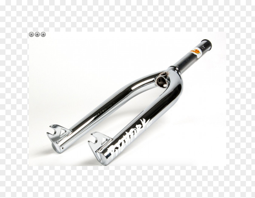 Design Bicycle Forks PNG