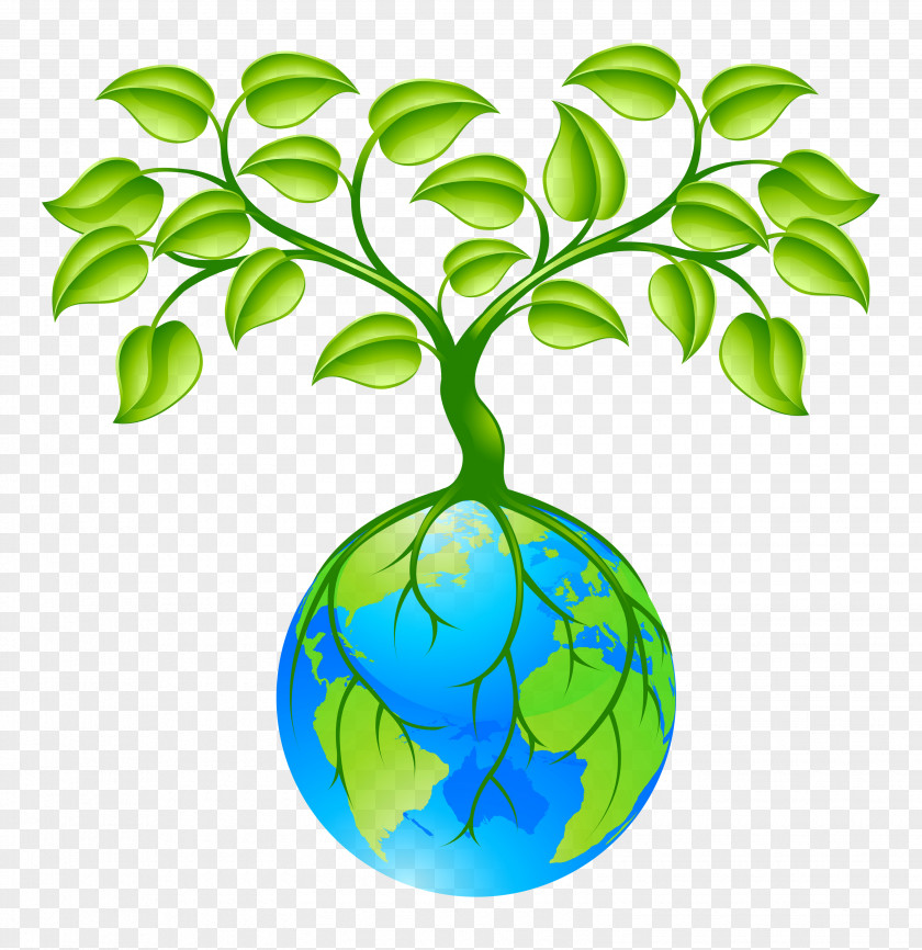 Earth Day Drawing 22 April PNG