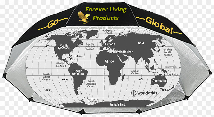 Forever Living Products World Map HIV/AIDS United States Of America PNG