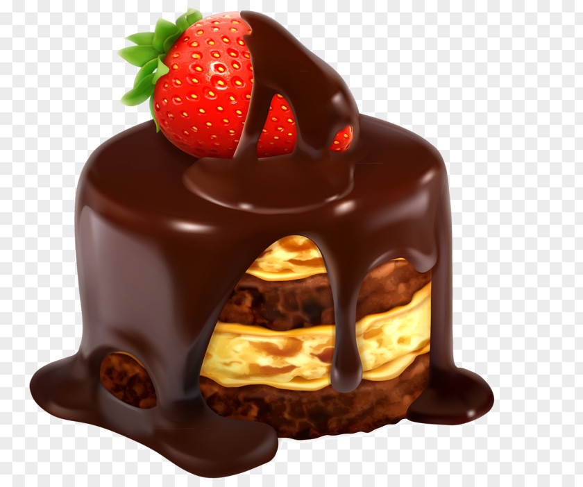 Ice Cream Cupcake Cake Balls Chocolate PNG