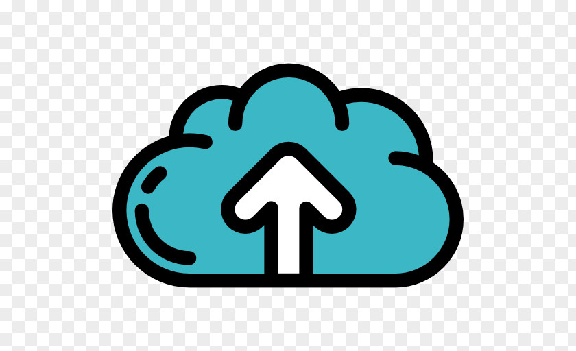 Icon Cloud Computing PNG