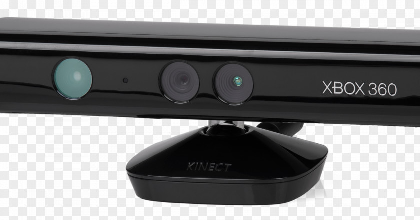 Kinect 360 Usb Sports: Season Two Xbox One PNG