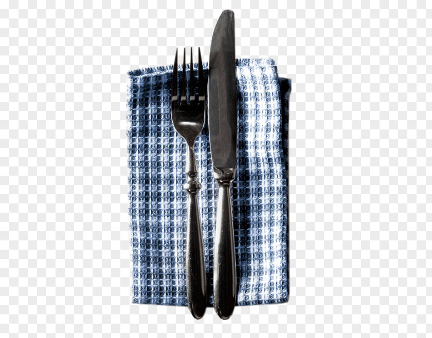 Knife And Fork Tablecloth Tableware PNG