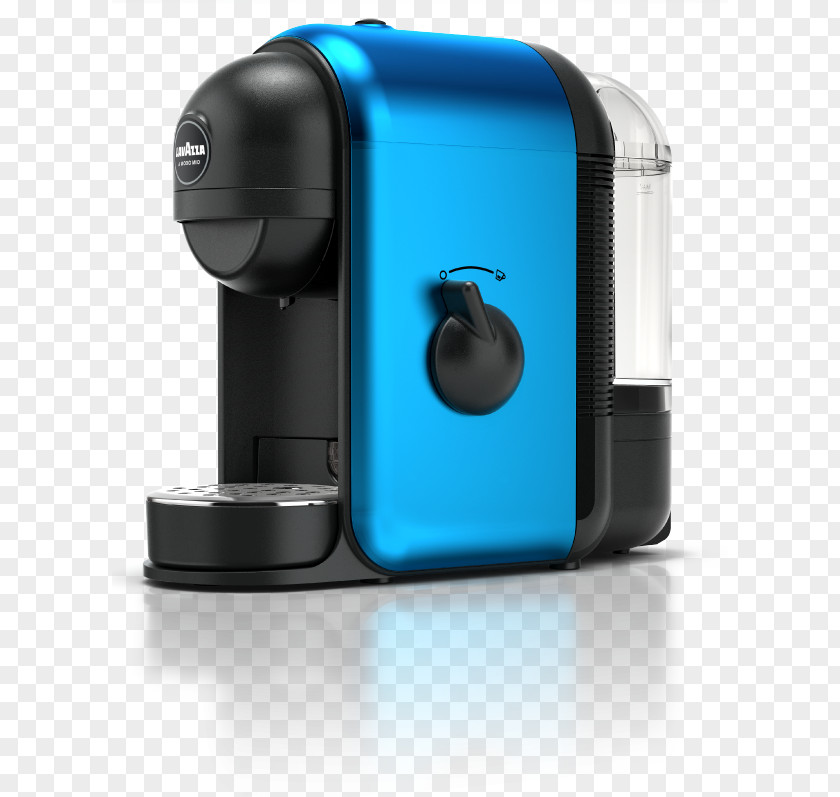 Lavazza Coffeemaker Espresso Latte Cappuccino PNG