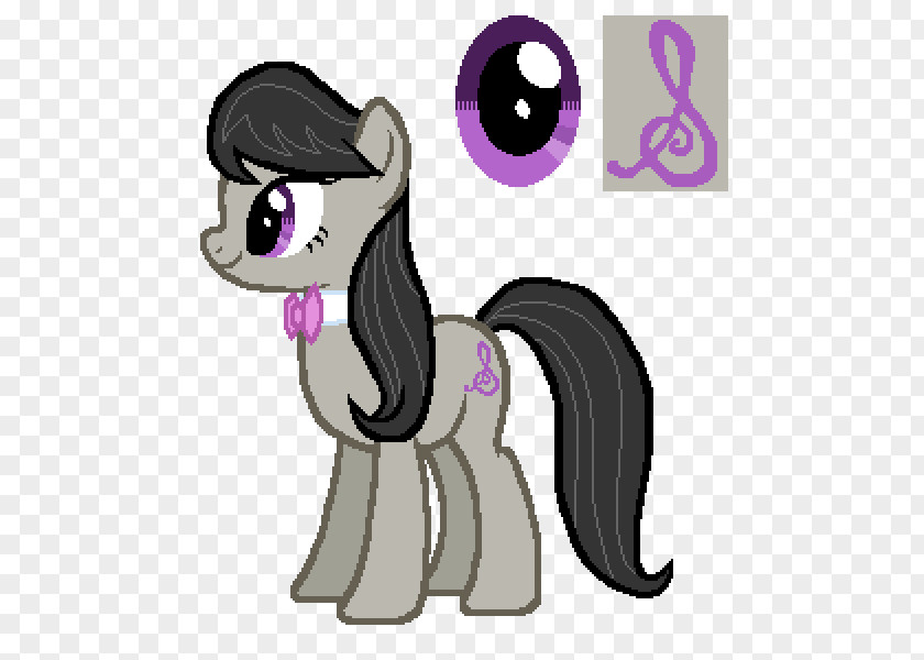 My Little Pony Color Princess Luna PNG