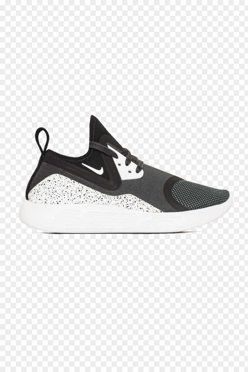 Nike Sneakers Sports Shoes White PNG