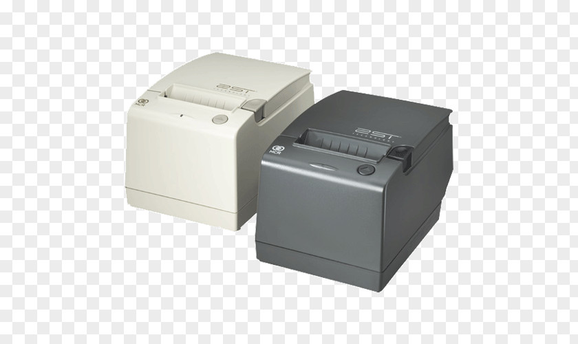 Printer Laser Printing Point Of Sale Thermal NCR Corporation PNG