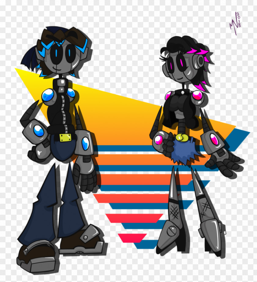 Robot Mecha Cartoon Character Fiction PNG