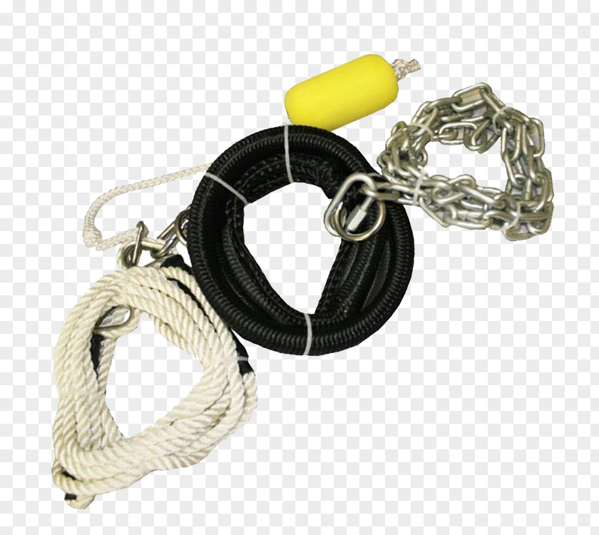 Rope Clothing Accessories Anchor Fashion PNG